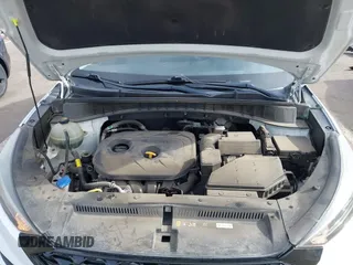 2020 Hyundai Tucson SE z VIN KM8J2CA4XLU159781, wystawiony jako IAAI lot #42170758 z przebiegiem 108 655 mil mil oraz . Historia ofert i sprzedaży dostępna na DreamBid. Obrazek 10.