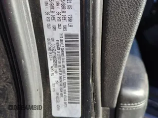 2019 Dodge Durango Special Service with VIN 1C4SDJFT9KC685329, listed as a Copart auction lot 46754505 with 105,496 mi miles and Salvage Title. Bid and sale history available at carsss.com. Image 12.