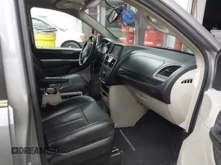 2013 Chrysler Town & Country Touring with VIN 2C4RC1BG7DR730420, listed as a IAAI auction lot 41911674 with 179,810 mi miles and . Bid and sale history available at DreamBid. Image 5.