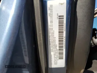 2008 Subaru Outback i z VIN 4S4BP61C387310867, wystawiony jako Copart lot #53750155 z przebiegiem 219 543 mil mil oraz Szkoda całkowita • Salvage title. Historia ofert i sprzedaży dostępna na DreamBid. Obrazek 12.