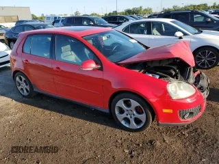 2008 Volkswagen GTI z VIN WVWHV71K78W241947, wystawiony jako Copart lot #67875214 z przebiegiem 124 279 mil mil oraz Szkoda całkowita • Salvage title. Historia ofert i sprzedaży dostępna na DreamBid. Obrazek 4.