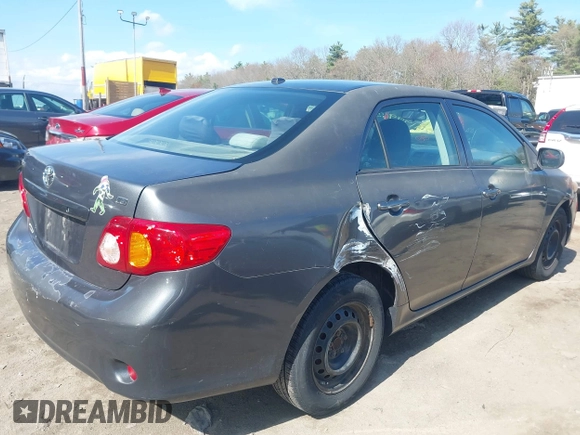 2010 Toyota Corolla с VIN 2T1BU4EE8AC530572, выставлен на аукционе IAAI как лот 41999634 с пробегом 239 732 миль миль и . История ставок и продаж доступна на DreamBid. Изображение 4.