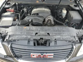 2012 GMC Yukon SLT with VIN 1GKS2CE01CR114137, listed as a Copart auction lot 46150445 with 188,831 mi miles and Salvage Title. Bid and sale history available at carsss.com. Image 12.