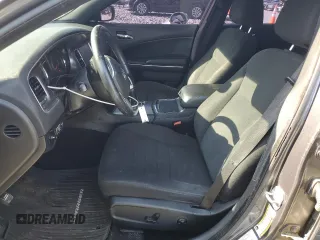 2014 Dodge Charger SXT z VIN 2C3CDXHG1EH315764, wystawiony jako Copart lot #57605135 z przebiegiem 273 912 mil mil oraz Szkoda całkowita • Salvage title. Historia ofert i sprzedaży dostępna na DreamBid. Obrazek 7.