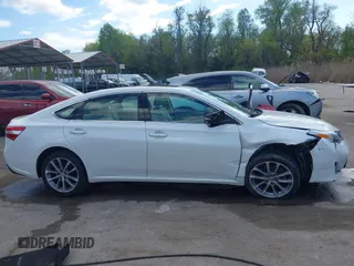 2015 Toyota Avalon Limited with VIN 4T1BK1EB0FU141831, listed as a IAAI auction lot 42037468 with 109,990 mi miles and . Bid and sale history available at DreamBid. Image 13.