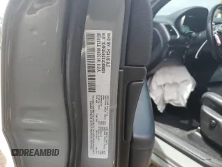 2020 Jeep Grand Cherokee Altitude z VIN 1C4RJEAGXLC405024, wystawiony jako Copart lot #58536155 z przebiegiem 67 441 mil mil oraz Szkoda całkowita • Salvage title. Historia ofert i sprzedaży dostępna na DreamBid. Obrazek 13.