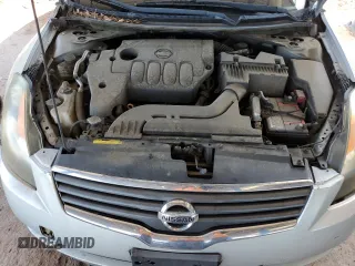 2009 Nissan Altima 2.5 S with VIN 1N4AL21E39N486195, listed as a Copart auction lot 51822975 with 106,437 mi miles and Clean Title. Bid and sale history available at carsss.com. Image 11.