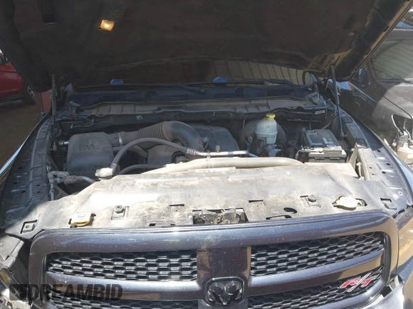 2015 Ram 1500 Sport with VIN 3C6JR6CT4FG698790, listed as a IAAI auction lot 42182144 with 63,294 mi miles and . Bid and sale history available at DreamBid. Image 10.