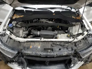 2022 Ford Explorer Platinum with VIN 1FM5K8HC4NGA08755, listed as a Copart auction lot 87959925 with 54,263 mi miles and Salvage Title. Bid and sale history available at carsss.com. Image 12.