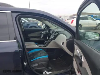 2015 Chevrolet Equinox LT with VIN 2GNFLFEK3F6322606, listed as a IAAI auction lot 41893351 with 97,823 mi miles. Bid and sale history available at carsss.com. Image 5.