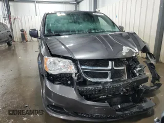 2014 Dodge Grand Caravan SE with VIN 2C4RDGBG2ER410875, listed as a Copart auction lot 44919925 with 171,711 mi miles and Salvage Title. Bid and sale history available at DreamBid. Image 5.