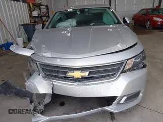 2016 Chevrolet Impala LT with VIN 2G1105SA1G9162946, listed as a IAAI auction lot 42704246 with 156,205 mi miles and . Bid and sale history available at DreamBid. Image 12.