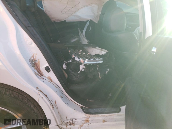 2011 Nissan Maxima S z VIN 1N4AA5AP3BC869676, wystawiony jako Copart lot #79644934 z przebiegiem Nie podano mil oraz Szkoda całkowita • Salvage title. Historia ofert i sprzedaży dostępna na DreamBid. Obrazek 10.