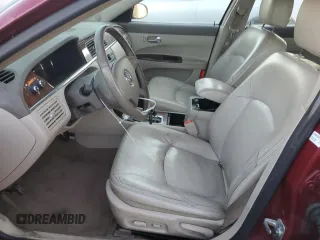 2005 Buick LaCrosse CXL z VIN 2G4WD532251201186, wystawiony jako Copart lot #88603225 z przebiegiem 153 994 mil mil oraz Szkody całkowita. Historia ofert i sprzedaży dostępna na DreamBid. Obrazek 7.