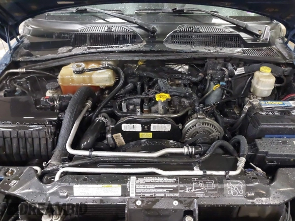 2005 Jeep Liberty Limited with VIN 1J4GL58525W610421, listed as a IAAI auction lot 42299334 with 177,613 mi miles and . Bid and sale history available at DreamBid. Image 10.