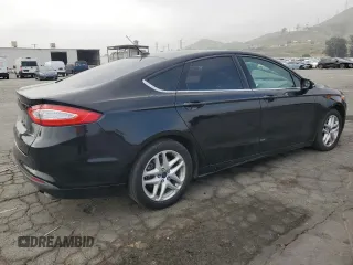 2016 Ford Fusion SE with VIN 3FA6P0H79GR361332, listed as a Copart auction lot 52999745 with 172,878 mi miles and Salvage Title. Bid and sale history available at DreamBid. Image 3.