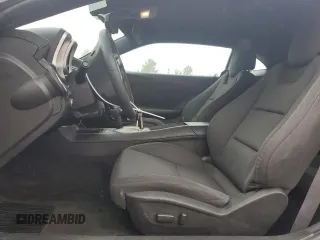 2012 Chevrolet Camaro 1LT with VIN 2G1FB1E32C9193817, listed as a Copart auction lot 56975745 with 114,105 mi miles and Salvage title. Bid and sale history available at DreamBid. Image 7.