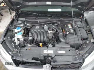 2013 Volkswagen Jetta S с VIN 3VW2K7AJ4DM216470, выставлен на аукционе IAAI как лот 41619015 с пробегом 110 162 миль миль и . История ставок и продаж доступна на DreamBid. Изображение 10.