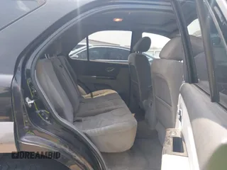 2008 Kia Sorento EX z VIN KNDJD736485797126, wystawiony jako IAAI lot #42253311 z przebiegiem 226 018 mil mil oraz . Historia ofert i sprzedaży dostępna na DreamBid. Obrazek 8.