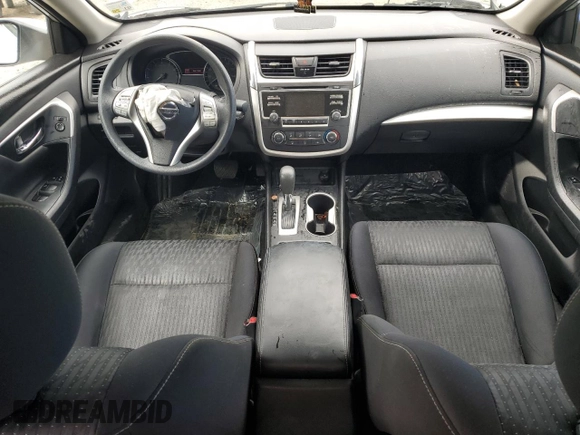 2016 Nissan Altima S z VIN 1N4AL3AP5GN358660, wystawiony jako Copart lot #53174425 z przebiegiem 97 612 mil mil oraz Szkoda całkowita • Salvage title. Historia ofert i sprzedaży dostępna na DreamBid. Obrazek 8.