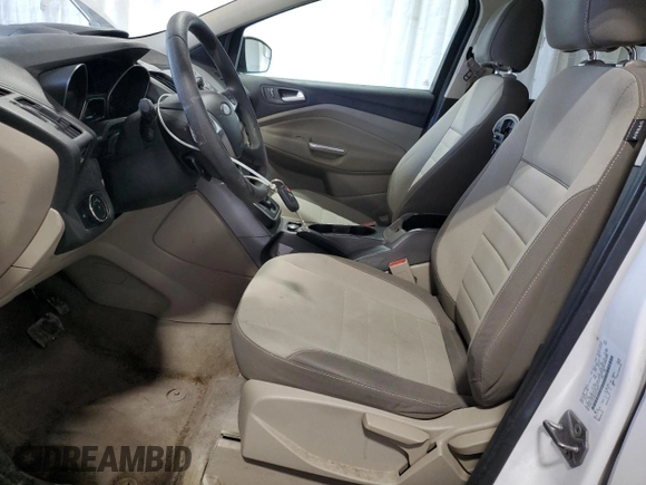2013 Ford Escape SE with VIN 1FMCU0GX9DUD79577, listed as a Copart auction lot 48481055 with 153,251 mi miles and Clean Title. Bid and sale history available at carsss.com. Image 7.