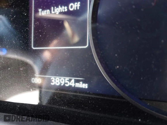 2022 Lexus UX 250h with VIN JTHP9JBH3N2054478, listed as a IAAI auction lot 42060342 with 38,954 mi miles and . Bid and sale history available at DreamBid. Image 15.