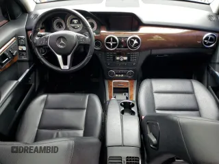 2014 Mercedes-Benz GLK 350 with VIN WDCGG8JB6EG210202, listed as a Copart auction lot 73342914 with 176,589 mi miles and Clean Title. Bid and sale history available at DreamBid. Image 8.