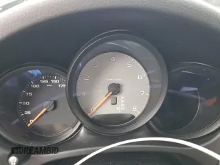 2017 Porsche Macan S с VIN WP1AB2A59HLB10218, выставлен на аукционе Copart как лот 47450525 с пробегом Не указан миль и Списание • Salvage title. История ставок и продаж доступна на DreamBid. Изображение 9.