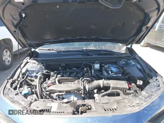 2024 Honda Accord EX with VIN 1HGCY1F3XRA089582, listed as a IAAI auction lot 42695996 with 2,618 mi miles and . Bid and sale history available at DreamBid. Image 10.