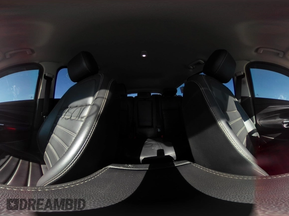 2019 Ford Escape SEL with VIN 1FMCU9HD9KUC01755, listed as a IAAI auction lot 41501256 with 79,402 mi miles. Bid and sale history available at carsss.com. Image 19.