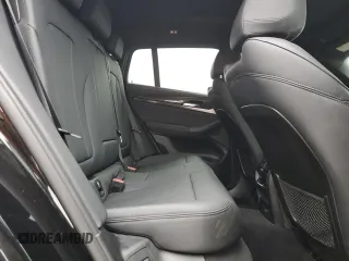 2020 BMW X4 xDrive30i z VIN 5UX2V1C08L9B97027, wystawiony jako Copart lot #50574175 z przebiegiem 124 221 mil mil oraz Szkoda całkowita • Salvage title. Historia ofert i sprzedaży dostępna na DreamBid. Obrazek 11.