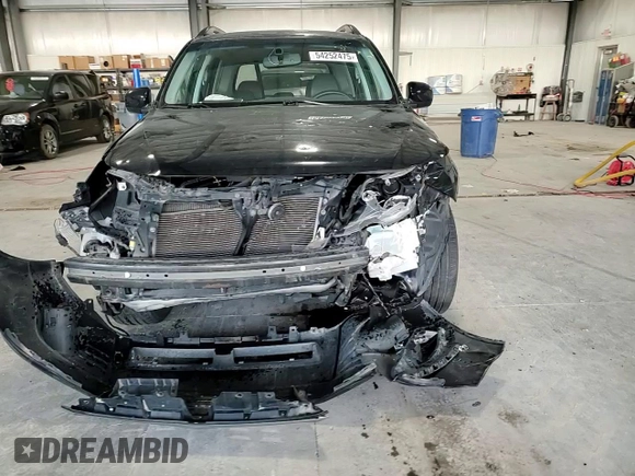 2013 Subaru Forester X Limited с VIN JF2SHAEC6DH430540, выставлен на аукционе Copart как лот 54252475 с пробегом 100 887 миль миль и Списание • Salvage title. История ставок и продаж доступна на DreamBid. Изображение 15.