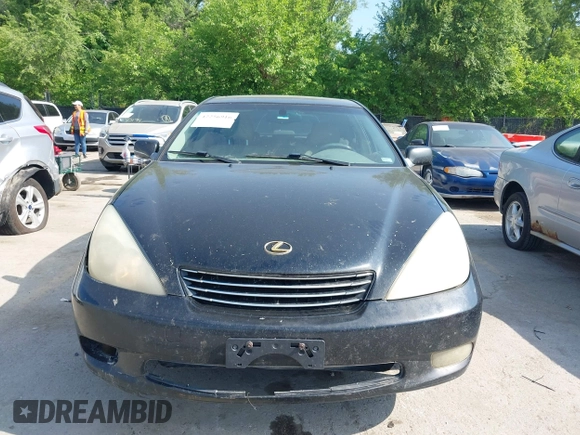 2004 Lexus ES 350 with VIN JTHBA30G240014443, listed as a IAAI auction lot 42256916 with 341,654 mi miles and . Bid and sale history available at DreamBid. Image 6.