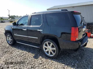 2014 Cadillac Escalade Luxury z VIN 1GYS3BEFXER211230, wystawiony jako Copart lot #54867095 z przebiegiem 274 976 mil mil oraz Szkoda całkowita • Salvage title. Historia ofert i sprzedaży dostępna na DreamBid. Obrazek 2.