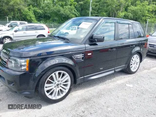 2013 Land Rover Range Rover Sport HSE Lux с VIN SALSK2D42DA761018, выставлен на аукционе IAAI как лот 42509437 с пробегом 148 151 миль миль и . История ставок и продаж доступна на DreamBid. Изображение 17.