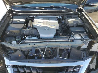 2020 Lexus GX 460 Premium с VIN JTJAM7BXXL5251382, выставлен на аукционе Copart как лот 46059395 с пробегом 95 372 миль миль и Списание • Salvage title. История ставок и продаж доступна на DreamBid. Изображение 14.