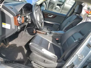 2013 Mercedes-Benz GLK 350 with VIN WDCGG5HB6DG016014, listed as a Copart auction lot 70265184 with 183,603 mi miles and Clean Title. Bid and sale history available at DreamBid. Image 7.