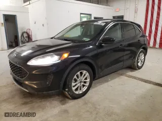 2020 Ford Escape SE with VIN 1FMCU0G68LUB83698, listed as a Copart auction lot 53308705 with 73,884 mi miles and Clean Title. Bid and sale history available at carsss.com. Image 1.