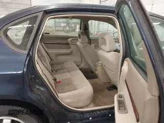 2002 Chevrolet Impala LS z VIN 2G1WH55K529142095, wystawiony jako IAAI lot #42145543 z przebiegiem 214 718 mil mil oraz . Historia ofert i sprzedaży dostępna na DreamBid. Obrazek 8.