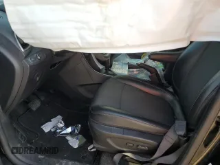 2020 Chevrolet Trax LT z VIN KL7CJLSBXLB026072, wystawiony jako Copart lot #52309265 z przebiegiem Nie podano mil oraz Szkoda całkowita • Salvage title. Historia ofert i sprzedaży dostępna na DreamBid. Obrazek 7.