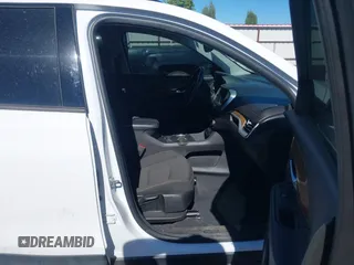 2019 GMC Terrain SLE с VIN 3GKALMEV3KL264850, выставлен на аукционе IAAI как лот 42386836 с пробегом 72 845 миль миль и . История ставок и продаж доступна на DreamBid. Изображение 5.