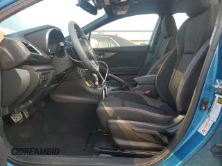 2017 Subaru Impreza Special Sports z VIN 4S3GTAM65H3727459, wystawiony jako Copart lot #59513585 z przebiegiem 102 210 mil mil oraz Szkoda całkowita • Salvage title. Historia ofert i sprzedaży dostępna na DreamBid. Obrazek 7.