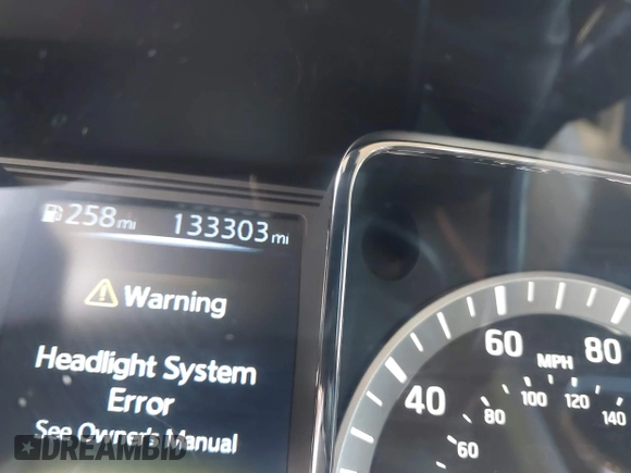 2016 Nissan Titan SL z VIN 1N6BA1F48GN500066, wystawiony jako IAAI lot #41857911 z przebiegiem 133 303 mil mil oraz . Historia ofert i sprzedaży dostępna na DreamBid. Obrazek 15.