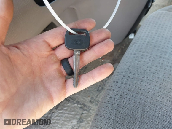 2010 Toyota Sienna CE with VIN 5TDKK4CC5AS296647, listed as a IAAI auction lot 42108661 with 204,048 mi miles and . Bid and sale history available at DreamBid. Image 11.