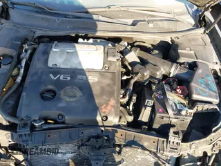 2008 Nissan Maxima SE with VIN 1N4BA41E78C838906, listed as a IAAI auction lot 41646268 with 147,140 mi miles and . Bid and sale history available at DreamBid. Image 10.