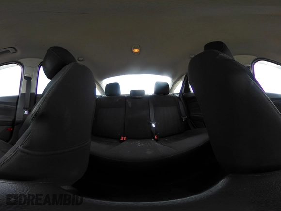2015 Ford Focus SE with VIN 1FADP3F27FL386775, listed as a IAAI auction lot 42133393 with 102,960 mi miles and . Bid and sale history available at DreamBid. Image 19.