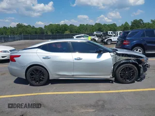 2017 Nissan Maxima Platinum with VIN 1N4AA6AP0HC405145, listed as a IAAI auction lot 42579108 with 138,114 mi miles and . Bid and sale history available at DreamBid. Image 13.