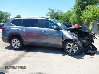 2021 Volkswagen Atlas S с VIN 1V2AP2CA6MC522456, выставлен на аукционе IAAI как лот 42314327 с пробегом 118 207 миль миль и . История ставок и продаж доступна на DreamBid. Изображение 14.