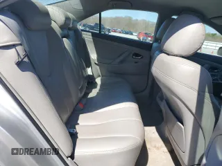 2011 Toyota Camry LE with VIN 4T1BF3EK9BU149520, listed as a Copart auction lot 49206655 with 225,425 mi miles and Salvage Title. Bid and sale history available at carsss.com. Image 10.