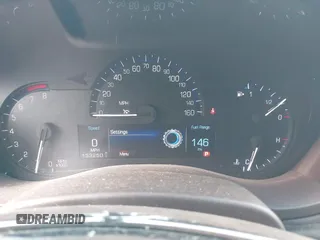 2013 Cadillac ATS Performance z VIN 1G6AC5S36D0111225, wystawiony jako IAAI lot #41511694 z przebiegiem 153 250 mil mil oraz . Historia ofert i sprzedaży dostępna na DreamBid. Obrazek 7.